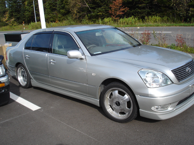 カーネクスト北海道株式会社カスタムカー